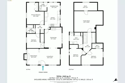 5466 Shafter Ave, Oakland, CA 94618 - Photo 58