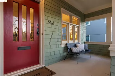 5466 Shafter Ave, Oakland, CA 94618 - Photo 8