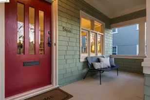 5466 Shafter Ave, Oakland, CA 94618 - Photo 8