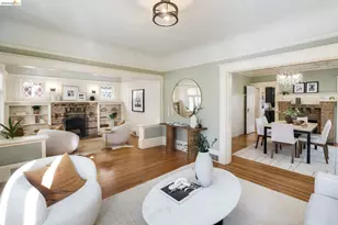 5466 Shafter Ave, Oakland, CA 94618 - Photo 6