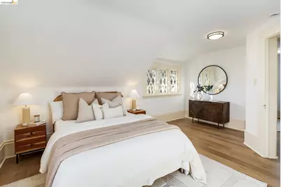 5466 Shafter Ave, Oakland, CA 94618 - Photo 40