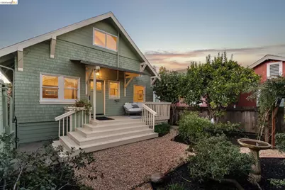 5466 Shafter Ave, Oakland, CA 94618 - Photo 50