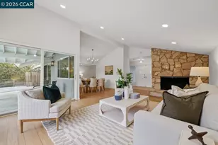 3927 Woodside Ct, Lafayette, CA 94549 - Photo 4