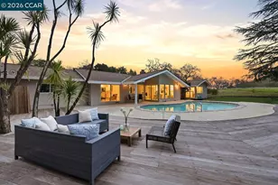 3927 Woodside Ct, Lafayette, CA 94549 - Photo 8