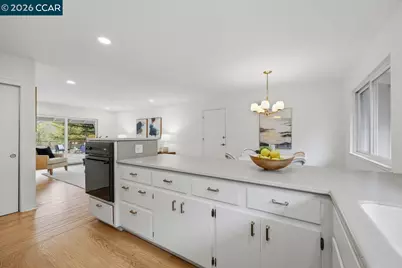 3927 Woodside Ct, Lafayette, CA 94549 - Photo 14