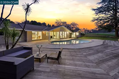 3927 Woodside Ct, Lafayette, CA 94549 - Photo 40