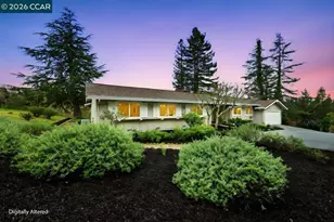 3927 Woodside Ct, Lafayette, CA 94549 - Photo 2