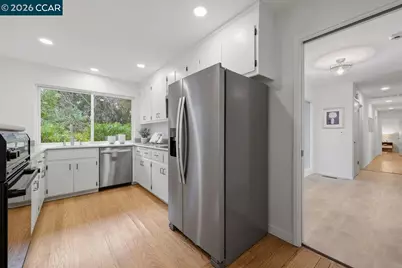 3927 Woodside Ct, Lafayette, CA 94549 - Photo 12