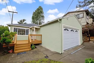 1696 East Ave, Hayward, CA 94541 - Photo 2