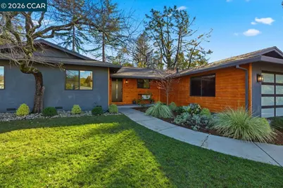 6 Sparrow Ct, Moraga, CA 94556 - Photo 2