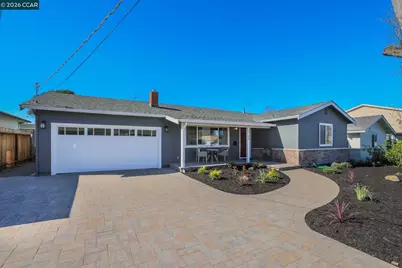 2109 6th St, Concord, CA 94519 - Photo 2