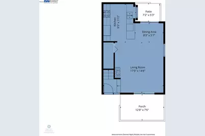 1255 Detroit Ave #14, Concord, CA 94520 - Photo 2