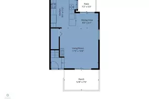 1255 Detroit Ave, Concord, CA 94520 - Photo 2