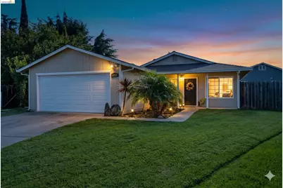 4855 Edgewood Ct, Oakley, CA 94561 - Photo 2