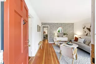 4061 Whittle Ave, Oakland, CA 94602 - Photo 6