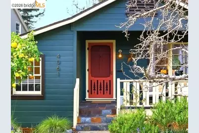 4061 Whittle Ave, Oakland, CA 94602 - Photo 4