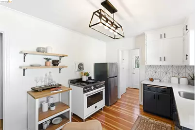 4061 Whittle Ave, Oakland, CA 94602 - Photo 20