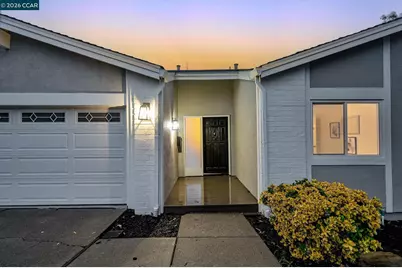222 Donegal Way, Martinez, CA 94553 - Photo 2