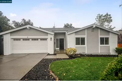 222 Donegal Way, Martinez, CA 94553 - Photo 38