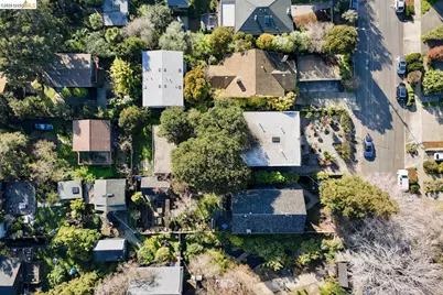 6100 Chabot Road, Oakland, CA 94618 - Photo 6