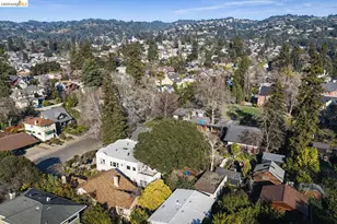 6100 Chabot Rd, Oakland, CA 94618 - Photo 4