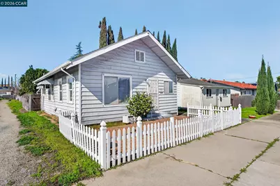 1516 C St, Antioch, CA 94509 - Photo 2