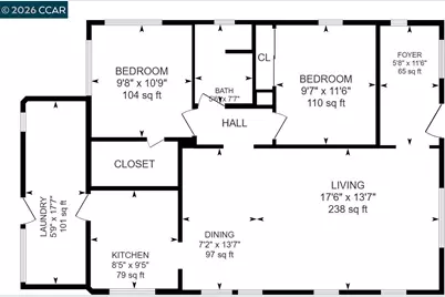 1516 C St, Antioch, CA 94509 - Photo 30