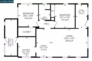 1516 C St, Antioch, CA 94509 - Photo 30
