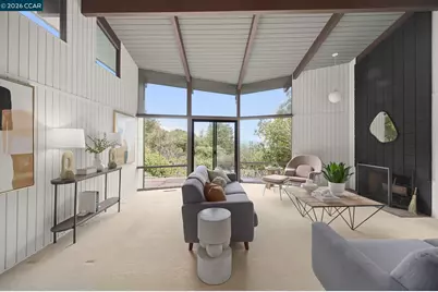 92 Evergreen Dr, Orinda, CA 94563 - Photo 4