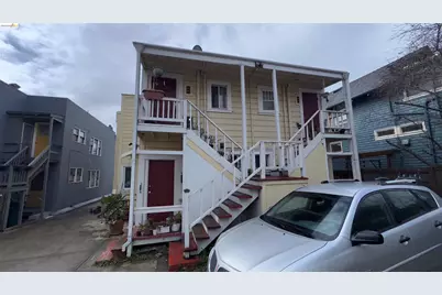 362 Hudson Street, Oakland, CA 94618 - Photo 4