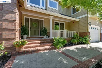 859 Gray Fox Cir, Pleasanton, CA 94566 - Photo 8