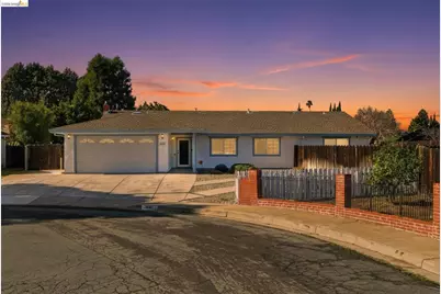 3142 Van Buren Pl, Antioch, CA 94509 - Photo 1