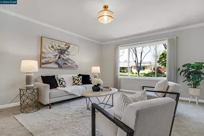 2415 Crestline Rd, Pleasanton, CA 94566 - Photo 4