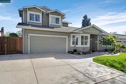 2415 Crestline Rd, Pleasanton, CA 94566 - Photo 40