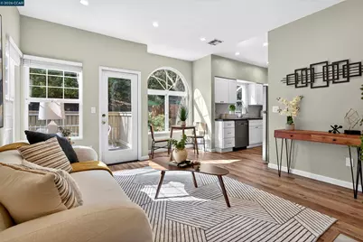 603 Forest Run, Hercules, CA 94547 - Photo 4