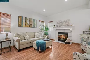 933 Country Run Dr, Martinez, CA 94553 - Photo 4