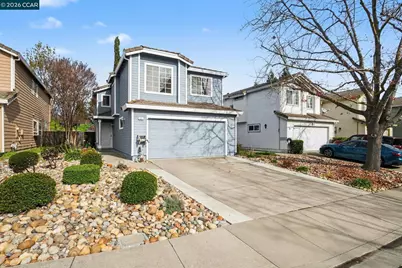 933 Country Run Dr, Martinez, CA 94553 - Photo 1