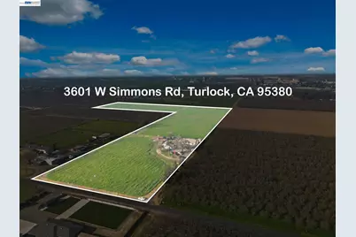 3601 Simmons Rd, Turlock, CA 95380 - Photo 4