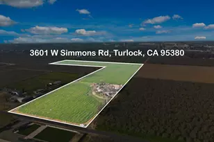 3601 Simmons Rd, Turlock, CA 95380 - Photo 4