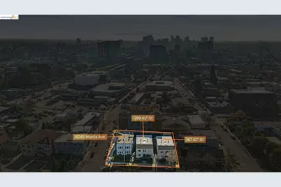 367 41st St, Oakland, CA 94609 - Photo 36