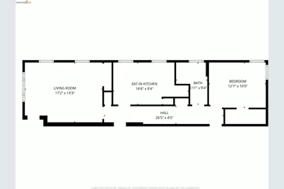 367 41st St, Oakland, CA 94609 - Photo 32