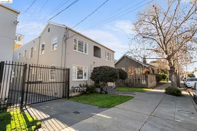 367 41st St, Oakland, CA 94609 - Photo 2