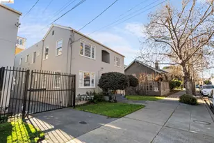 367 41st St, Oakland, CA 94609 - Photo 2