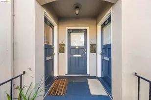367 41st St, Oakland, CA 94609 - Photo 4