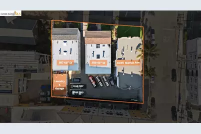 4045 Manila Ave, Oakland, CA 94609 - Photo 12