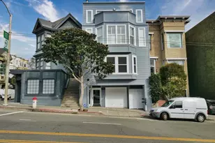 2050 Divisadero St, San Francisco, CA 94115 - Photo 4