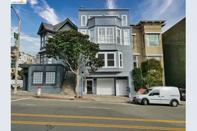 2050 Divisadero St #APT 2, San Francisco, CA 94115 - Photo 4