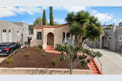 6100 Majestic Ave, Oakland, CA 94605 - Photo 4