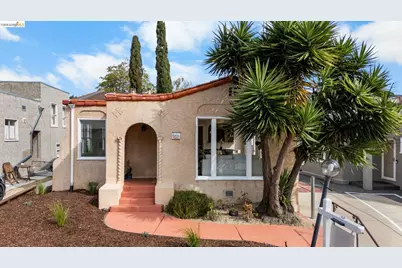 6100 Majestic Ave, Oakland, CA 94605 - Photo 1