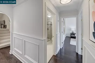 3852 Terra Granada Dr #2B, Walnut Creek, CA 94595 - Photo 32